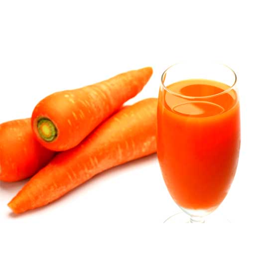 Carrot Juice (300 ml)